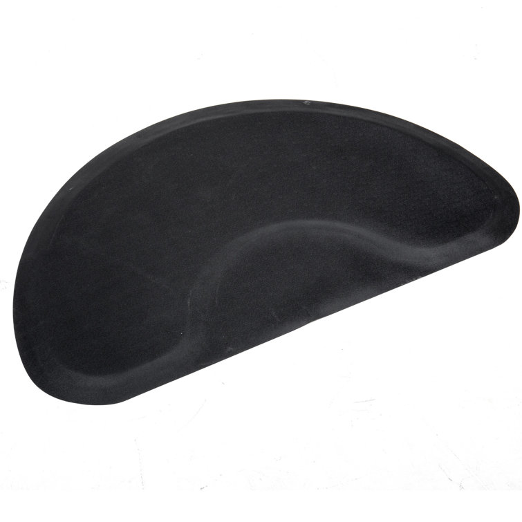 Newacme LLC Hard Floor Straight Oval Chair Mat Wayfair